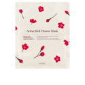 HYGGEE ACTIVE RED flower mask 35 ml