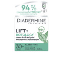 DIADERMINE LIFT + BOTOLOGY crema día anti-arrugas 50 ml