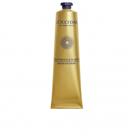 L'OCCITANE EN PROVENCE IMMORTELLE KARITE soin mains creme 75 ml