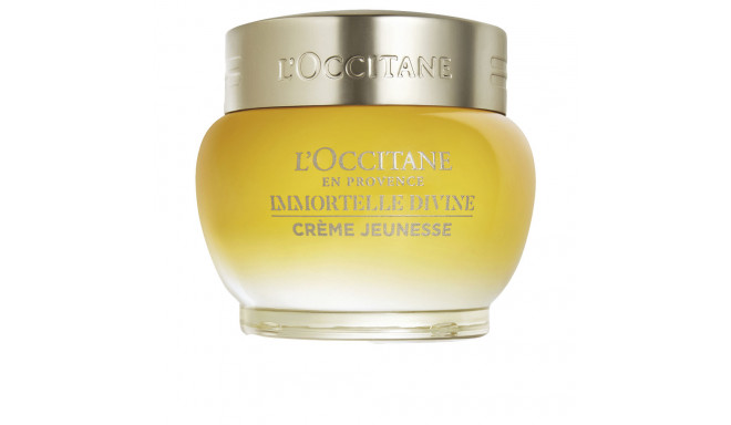 L'OCCITANE EN PROVENCE SIEMPREVIVA crema divina 50 ml