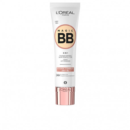 L'ORÉAL PARIS MAGIC BB cream SPF10 #light 30 ml
