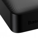 Baseus Bipow PPDML-M01 toitepank 20000mAh | 20W | 2x USB | must