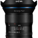 LAOWA 15mm f/2,0 Zero-D für Nikon Z Vollformat