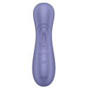 Satisfyer air impulse vibrator Pro 2 Generation 3, lilac