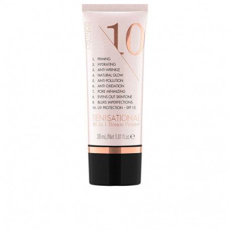 CATRICE TEN!SATIONAL 10 in 1 dream primer 30 ml