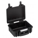 Explorer Cases 2712HL Case Black