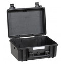 Explorer Cases 3818HL Case Black