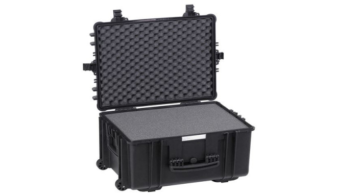 Explorer Cases 5833 Case Black with Foam