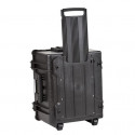 Explorer Cases 5833 Case Black with Foam