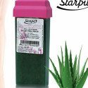 Body Hair Removal Wax Starpil Aloe Vera