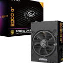 Toiteplokk Evga SuperNOVA 2000 G1+ 2000 W 80 Plus Gold Modulaarne