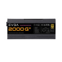 Toiteplokk Evga SuperNOVA 2000 G1+ 2000 W 80 Plus Gold Modulaarne