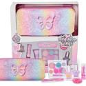 Children's Make-up Set Martinelia Case Butterfly