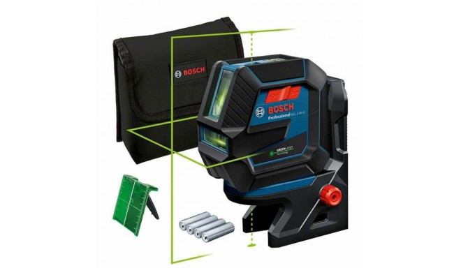 Laser level BOSCH GCL 2-50