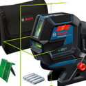 Laser level BOSCH GCL 2-50