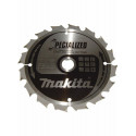MAKITA PIŁA TARCZOWA  165x20x16z SPECJALIZED 