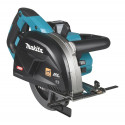 MAKITA.PILARKA TAR. DO METALU 40V XGT CS002GZ