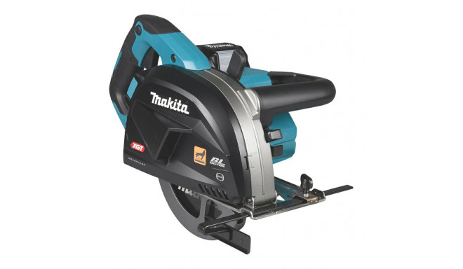 MAKITA.TAR metallisaag 40V XGT CS002GZ 185mm