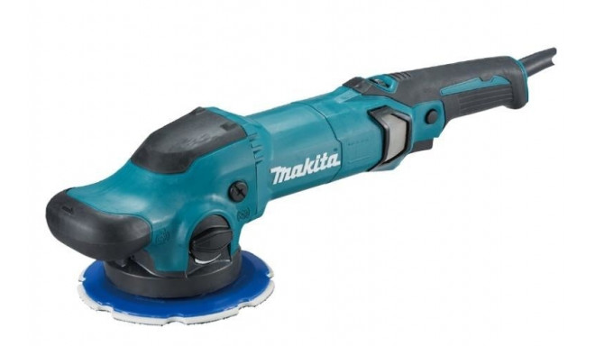 MAKITA Poleerimismasin 900 W PO6000C 150 mm