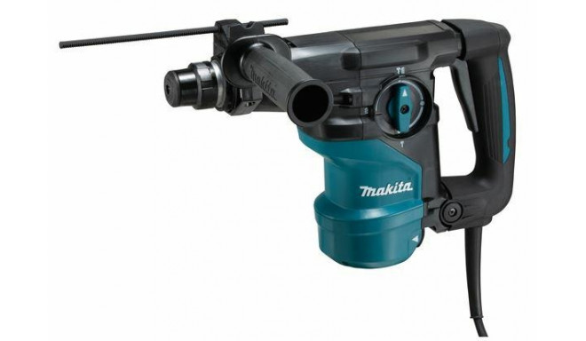 Makita haamerpuur 1050W HR3001CJ 3,9J