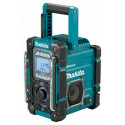 MAKITA.RADIO Z ŁADOWARKĄ 10,8/14,4/18V BLUETO