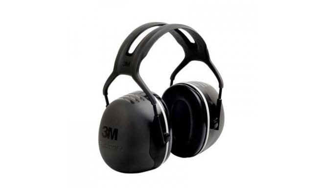 3M Peltor X5A Headset Earmuffs (7000103995)