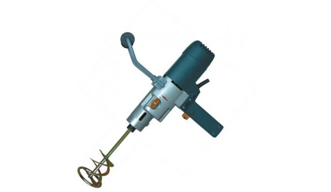 REBIR MIXER EM1-950K-2 /1200W 2-SPEED.