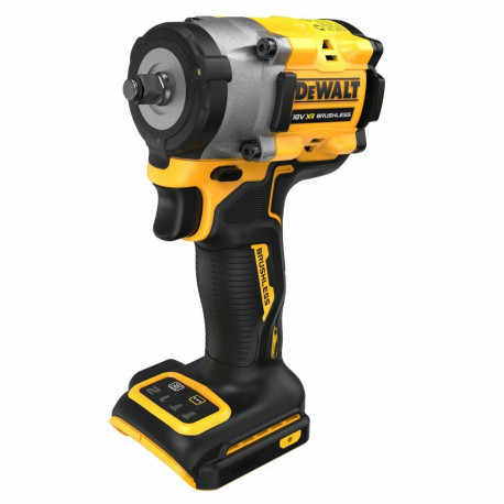 DEWALT. Löökmutrikeeraja 3/8" 18V DCF923N 406Nm Räigel.