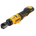 DEWALT GRZECHOTKA 12V 3/8" 81Nm BEZ AKU. I ŁA