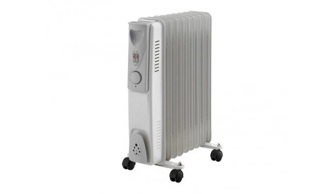 VOLTENO ÕLIRADIAATOR 9-RIBI 2000W