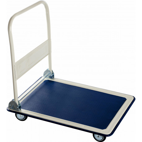 CONDOR 4-WHEEL WAREHOUSE TRUCK 250KG.