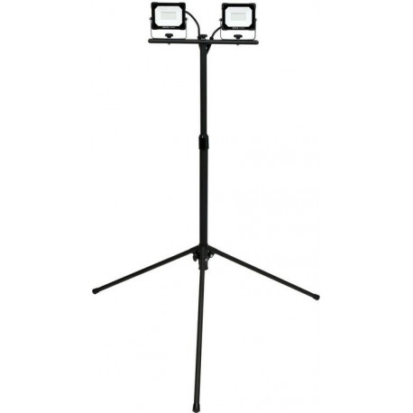 YT.SMD LED REFLECTOR WITH STAND. 2*20W 3800LM