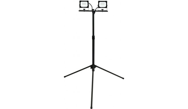 YT.SMD LED reflektor alusega 2*20W 3800LM