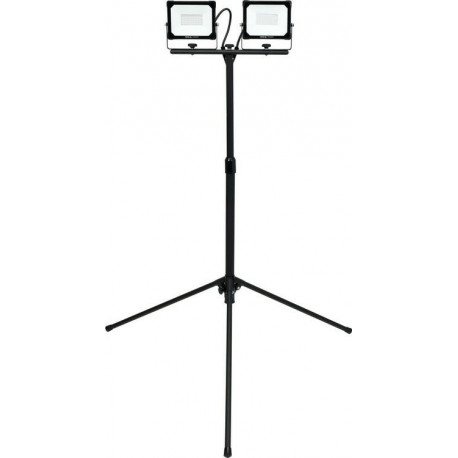 YT. SMD LED REFLECTOR ON A TRIPOD 2*30W 5700LM