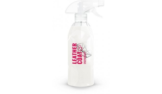 Gyeon Q2M Leather Coat nahakaitse 400ml