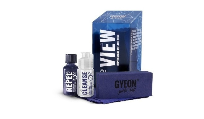 GYEON Qý View 20ml