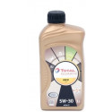 Total 5W30 Quartz Ineo ECS PSA C2 1L