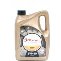 Total 5W40 Quartz 9000 5L