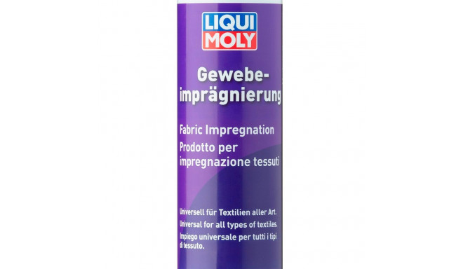 Kabrioleti katuse impregneeraine 400ml