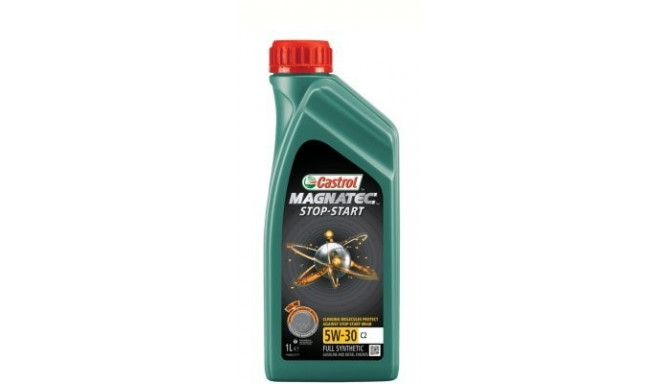 CASTROL 1L Magnatec 5W30 C2 PSA