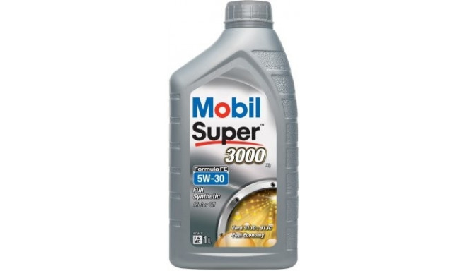 MOBIL 1L Super 3000X1 FE 5W30