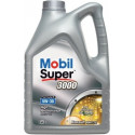 MOBIL 5L Super 3000 Formula R 5W30