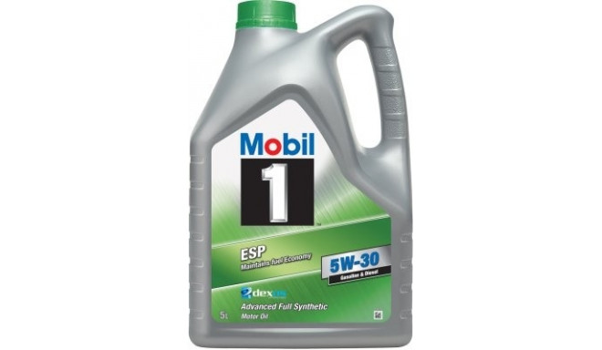 MOBIL 5L ESP Formula 5W30