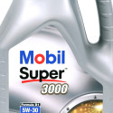 MOBIL 5L 3000 D1 5W-30 Dexos1 Gen2