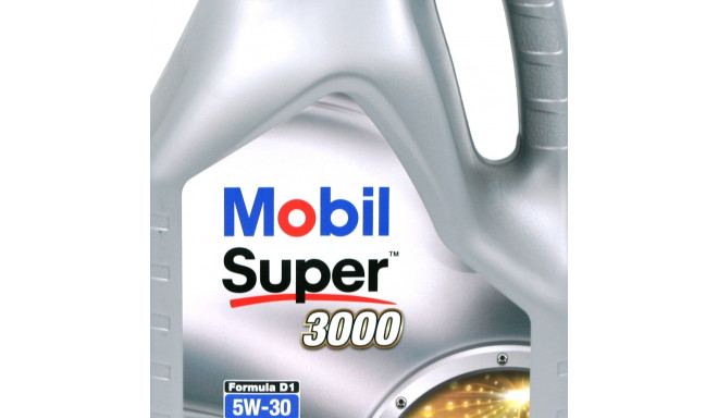 MOBIL 5L 3000 D1 5W-30 Dexos1 Gen2