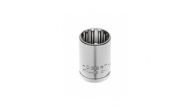 Padrun Spline 1/2", 30mm