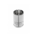 Padrun Spline 1/2", 15mm