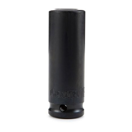 1/2"pikk löökpadrun 22mm