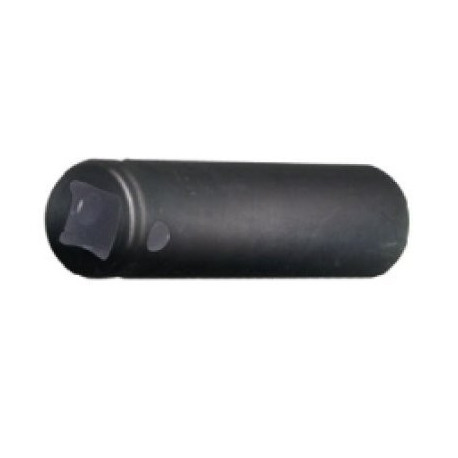 1/2"pikk löökpadrun 21mm
