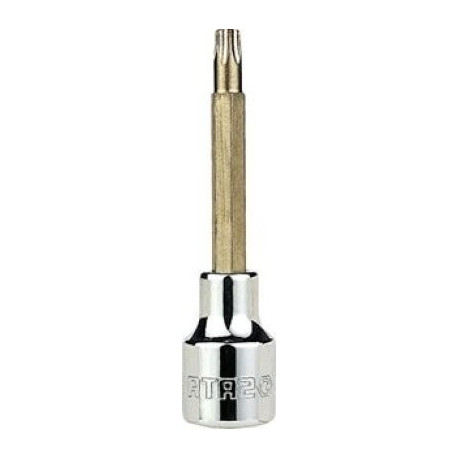 1/2" torx pikk padrun T-60 100mm